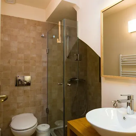 Anastasia's Venetian House Apartmán