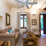 Anastasia's Venetian House * Rethymno