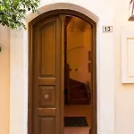 Anastasia's Venetian House Rethymno