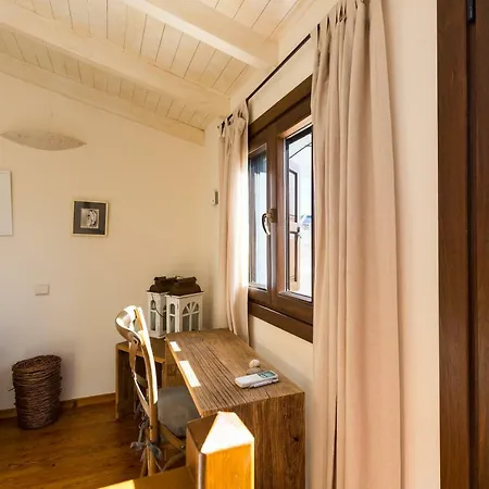 Anastasia's Venetian House Apartman *