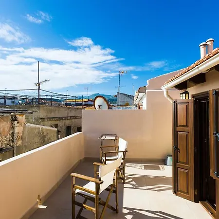 Apartament Anastasia's Venetian House *