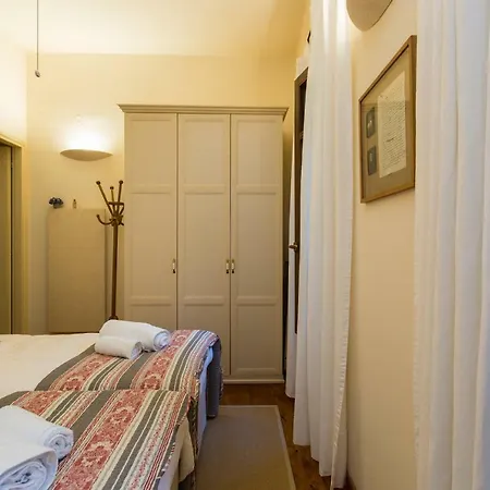 Anastasia's Venetian House Apartament