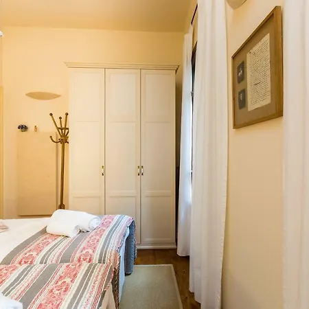 Anastasia's Venetian House Apartmán Rethymno