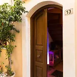 Anastasia's Venetian House Apartment Rethymno (Crete)