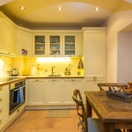 Lägenhet Anastasia's Venetian House *