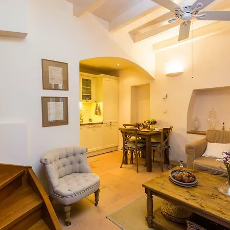 Lägenhet Anastasia's Venetian House *