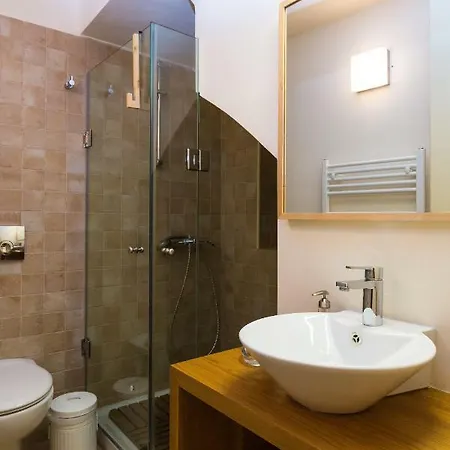 Anastasia's Venetian House Rethymno