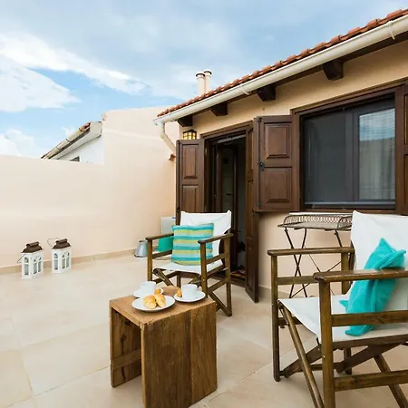 Appartamento Anastasia's Venetian House *