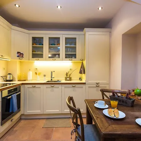 Anastasia's Venetian House * Rethymno