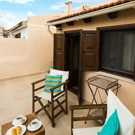 Anastasia's Venetian House