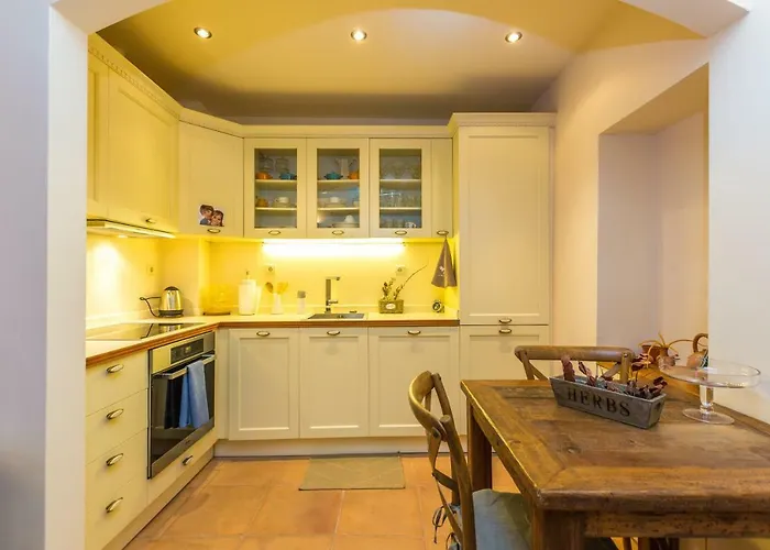 Апартаменты Anastasia's Venetian House *