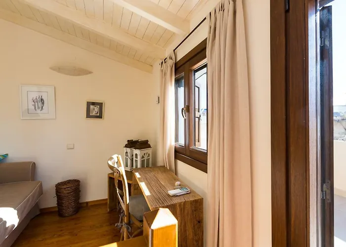 Anastasia's Venetian House Апартаменты *