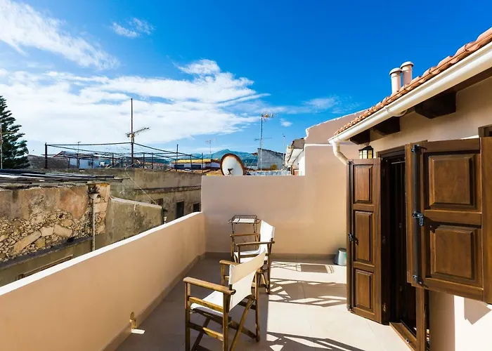 Апартаменты Anastasia's Venetian House *