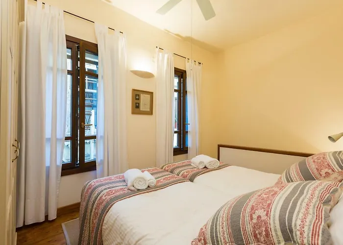 Anastasia's Venetian House * Ретимно