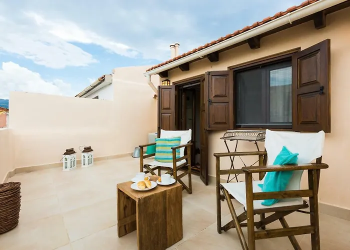 Апартаменты Anastasia's Venetian House *