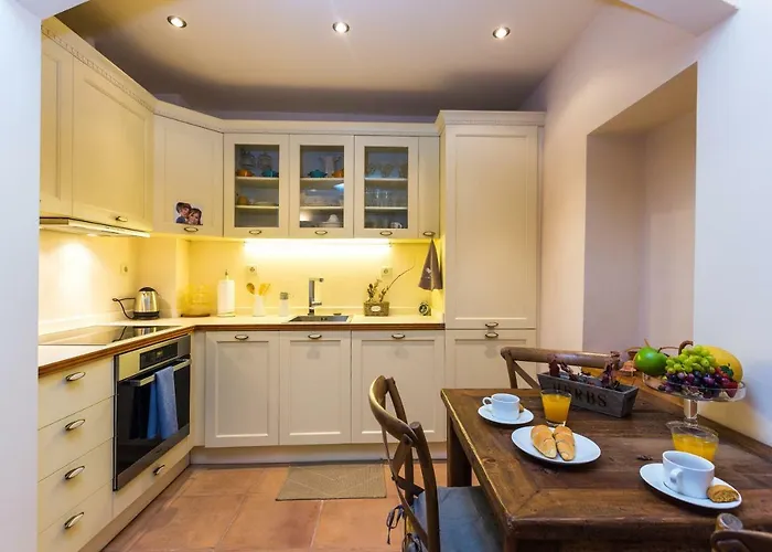 Anastasia's Venetian House * Ретимно