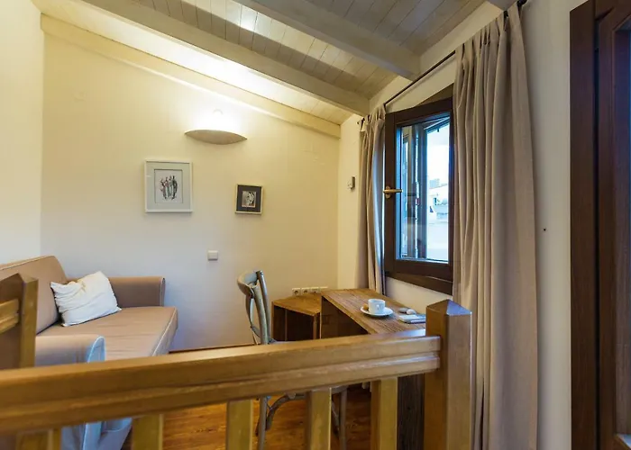 Anastasia's Venetian House * Ретимно