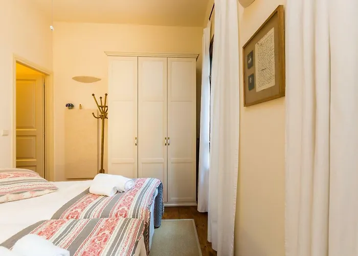 Anastasia's Venetian House Апартаменты Ретимно