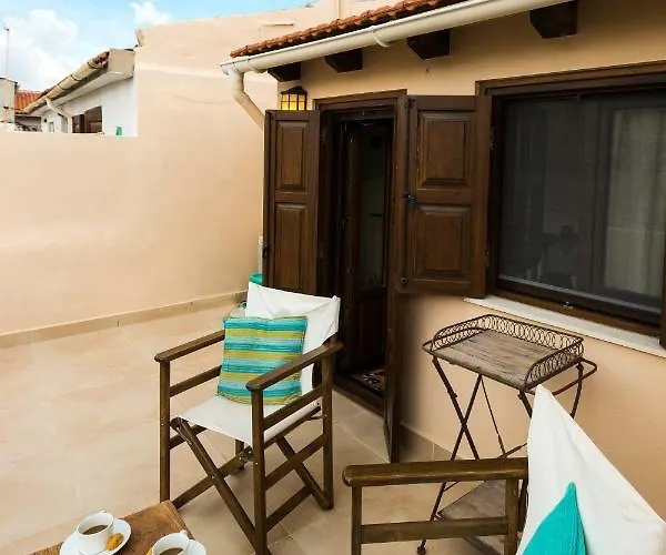 Anastasia's Venetian House